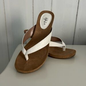 Style & Co sandals